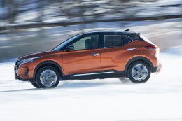 วิศวกรผู้ถ่ายทอดความเร้าใจจากจีที-อาร์ สู่รถยนต์ไฟฟ้านิสสัน