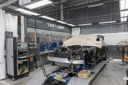 TTC Motor อัดแน่นคุณภาพการบริการซ่อมสีและตัวถัง พร้อมโปรส่วนลดค่า Excess สูงสุด 50% 
