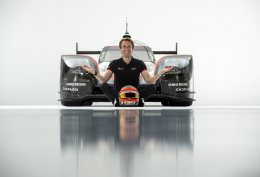 พิพิธภัณฑ์ Porsche Museum เปิดประเดิมนิทรรศการดิจิทัล Sound Night