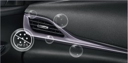 YARIS และ ATIV รุ่นพิเศษ “PLAY” มีจำกัดเพียง 1,500 คัน 