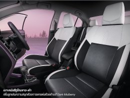 YARIS และ ATIV รุ่นพิเศษ “PLAY” มีจำกัดเพียง 1,500 คัน 