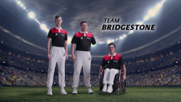 บริดจสโตนและไฟร์สโตนรวมพลังเพื่อฮีโร่ไทย สู้ศึกโอลิมปิกและพาราลิมปิก โครงการ “The Power of Unity”
