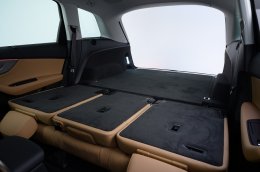 อาวดี้ เผยโฉมสุดยอดพรีเมียมเอสยูวี Q7 ใหม่ และ A6 ใหม่ 