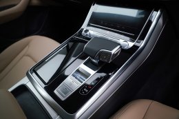 อาวดี้ เผยโฉมสุดยอดพรีเมียมเอสยูวี Q7 ใหม่ และ A6 ใหม่ 