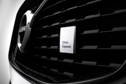 The New XC60 T8 AWD Polestar Engineered เอสยูวีสุดล้ำ ขุมพลังปลั๊กอินไฮบริด