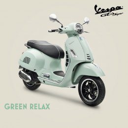 vespa gts super 150