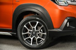 ซูซูกิ เปิดตัว ALL NEW SUZUKI XL7 ราคาช่วงแนะนำ 779,000 บาท