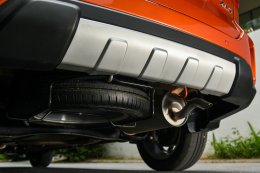 ซูซูกิ เปิดตัว ALL NEW SUZUKI XL7 ราคาช่วงแนะนำ 779,000 บาท