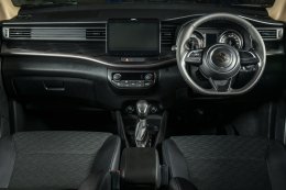 ซูซูกิ เปิดตัว ALL NEW SUZUKI XL7 ราคาช่วงแนะนำ 779,000 บาท