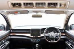 ซูซูกิ เออร์ติก้าร์ 7 ที่นั่ง SUV สนองทุกไลฟ์สไตล์ที่แตกต่าง