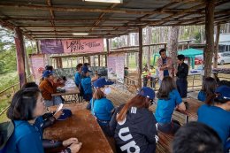 ฟอร์ด จัดทริปรวมพลังหญิงสายลุยขับฟอร์ด เรนเจอร์ ใหม่ สัมผัสแนวคิด Live The Ranger Live ณ ทุ่งแสลงหลวง