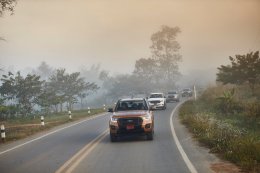 ฟอร์ด จัดทริปรวมพลังหญิงสายลุยขับฟอร์ด เรนเจอร์ ใหม่ สัมผัสแนวคิด Live The Ranger Live ณ ทุ่งแสลงหลวง