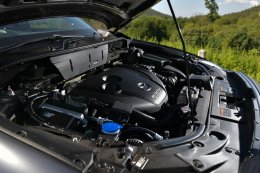 ทดลองขับ Mazda CX-8 ครอสโอเวอร์อเนกประสงค์เอสยูวีระดับพรีเมี่ยม