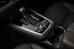 ทดลองขับ Mazda CX-8 ครอสโอเวอร์อเนกประสงค์เอสยูวีระดับพรีเมี่ยม