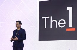 TOYOTA จับมือ The 1 แนะนำ “Toyota ALIVE-X” บน “T-Connect Application”