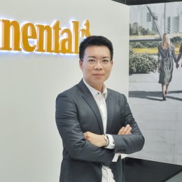 คอนติเนนทอล ออโตโมทีฟ แบงคอก เผยผลประกอบการประจำปี 2563 