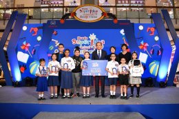 ฮอนด้า เฟ้นหานวัตกรรุ่นจิ๋วกับโครงการ “ฮอนด้า ซูเปอร์ไอเดีย คอนเทสต์ 2019”