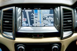Ford Smart Navi Race ชวนสื่อมวลชนสัมผัสเทคโนโลยีช่วยการขับขี่