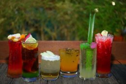 “เป๊ปซี่ มิกซ์โซโลจี้ บาร์” บาร์เครื่องดื่มสุดฮิปแห่งแรกในเอเชีย
