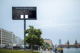 เมอร์เซเดส-เบนซ์ จัดกิจกรรมขอบคุณผู้ติดตามอินสตาแกรมทั่วโลก 