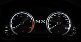 Lexus NX รุ่นปรับโฉม “The urbaNXplorer”