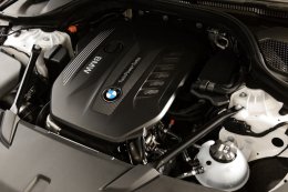 BMW 630d Gran Turismo M Sport ใหม่ ชูความหรู