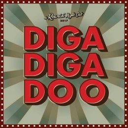 เซี่ยงไฮ้ แมนชั่น จัดงาน Diga Diga Doo ชวนผู้รักการเต้น ท่องปาร์ตี้ยุค 1930s
