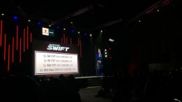 ซูซูกิ เปิดตัว All New Suzuki SWIFT สปอร์ตคอมแพคคาร์