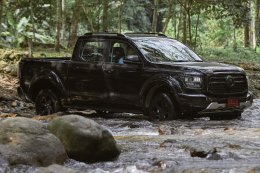 GWM POER SAHAR DIESEL  