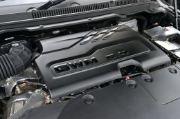 GWM TANK 500 DIESEL 