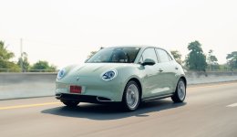 GWM ชูจุดยืน ย้ำ! ไม่ลดราคา เน้นดูแลลูกค้า ผ่านแคมเปญ Good Cat Good Will 