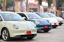 GWM ชูจุดยืน ย้ำ! ไม่ลดราคา เน้นดูแลลูกค้า ผ่านแคมเปญ Good Cat Good Will 