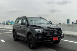 GWM TANK 500 DIESEL 