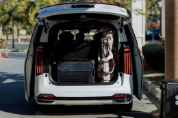 4 เหตุผลหลัก ที่คนไทยเลือก WEY G9 เป็นรถ MPV คันแรกของครอบครัว