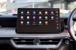 NEW GWM POER SAHAR DIESEL 