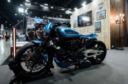 Harley-Davidson