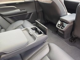 Volvo ES90 