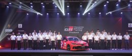 Toyota Gazoo Racing Thailand 2025 