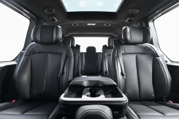 HYUNDAI STARIA HYBRID พิสูจน์ MPV 11 ที่นั่ง ทริป กทม.-อยุธยา-สระบุรี ตอบโจทย์ครอบครัวใหญ่