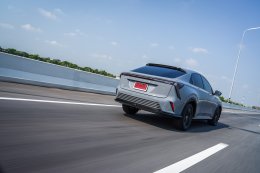 Honda e:N2 