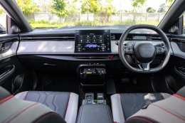 Honda e:N2 