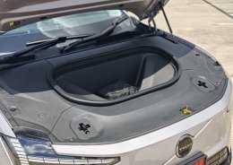 Volvo ES90 