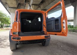 CHERY V23 EV 