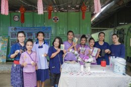 โตโยต้า ผนึกกำลังภาคีเครือข่าย เดินหน้าพัฒนาศูนย์การเรียนรู้สิ่งแวดล้อม และเศรษฐกิจหมุนเวียนสู่ชุมชนยั่งยืน Green Learning Hub