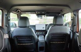 CHERY V23 EV สายลุยทรง Boxy ลองแล้วจะรู้ว่าคุ้มไหม