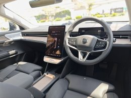 Volvo ES90 
