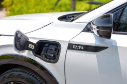 Honda e:N2 