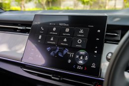 Honda e:N2 