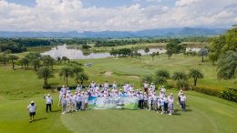 Primus Golf Charity Invitation 