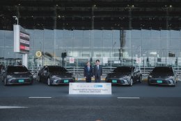 All-New Camry 